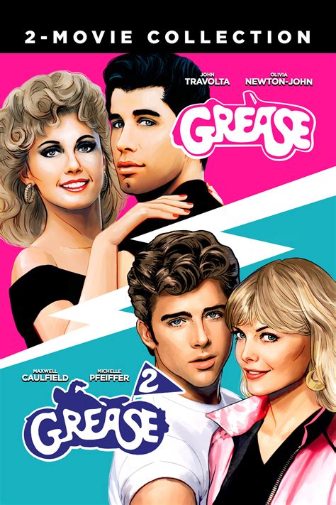 latest Grease